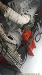 Баржа на продажу
