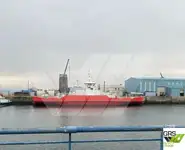Судно типа «Ро-Ро» на продажу