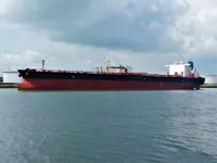 Нефтеналивной/химический танкер на продажу