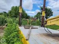 Баржа на продажу
