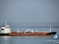 Нефтеналивной/химический танкер на продажу