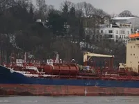 Нефтеналивной/химический танкер на продажу