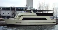 Пассажирское судно на продажу