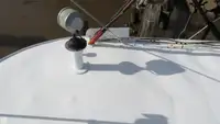 Траулер на продажу