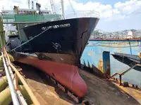 Ro-Ro ship на продажу