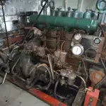 Круизное судно на продажу
