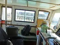 Траулер на продажу
