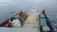 Патрульный катер на продажу