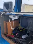 Траулер на продажу