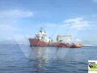 Буксир на продажу