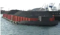 Баржа на продажу