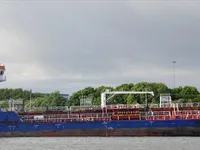 Нефтеналивной/химический танкер на продажу