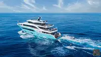 Судно поддержки водолазных работ на продажу
