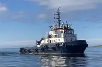 Буксир на продажу