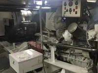 Пассажирское судно на продажу