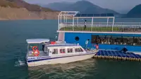 Круизное судно на продажу