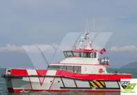 Wind farm service vessel на продажу