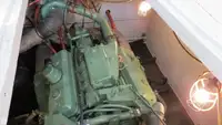 Траулер на продажу