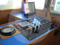 Trawler на продажу