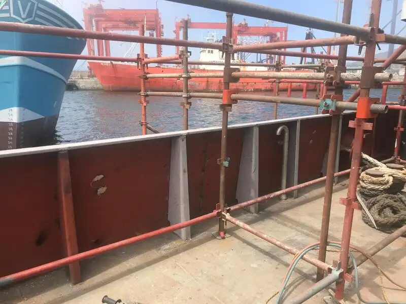 Рефрижераторное судно на продажу