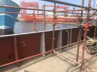 Рефрижераторное судно на продажу