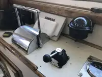 Буксир на продажу