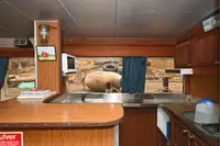 Круизное судно на продажу