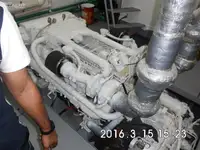 Судно поддержки водолазных работ на продажу