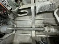 Баржа на продажу