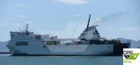 Ro-Ro ship на продажу
