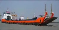 Десантный корабль-танкер на продажу