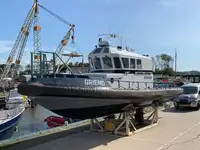 Лодка для экипажа на продажу