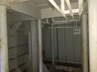 Баржа на продажу