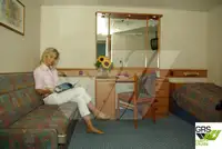 Круизное судно на продажу