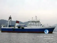 Траулер на продажу