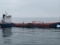 Нефтеналивной/химический танкер на продажу