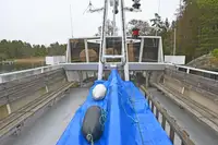 Круизное судно на продажу