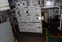 Десантный корабль-танкер на продажу