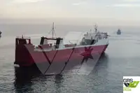 Ro-Ro ship на продажу