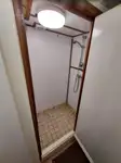 Баржа на продажу