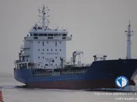 Нефтеналивной/химический танкер на продажу