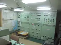 Патрульный катер на продажу