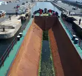 Баржа на продажу
