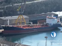 Нефтеналивной/химический танкер на продажу