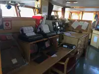 Рефрижераторное судно на продажу
