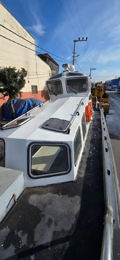 Пилотное судно на продажу