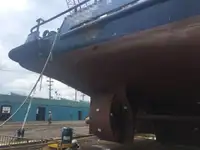 Рефрижераторное судно на продажу