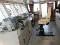 Сухогруз на продажу