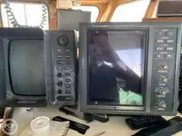 Яружный траулер на продажу