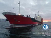 Нефтеналивной/химический танкер на продажу